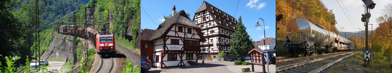 Geislingen Geislingen